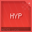 Hypixeltrios Icon