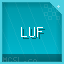 lufw Icon