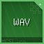 Waven Icon