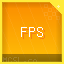 FpsSmpz Icon