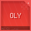 Olyprison Icon