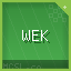 weknowSMP Icon