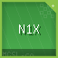 n1xgens Icon