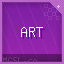 ArtistPlate Icon
