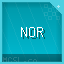 Norvegia Icon