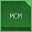 mcMineBerry Icon