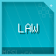 LawyerBurn Icon