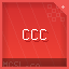 cccrative Icon