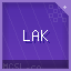 Lake512512 Icon