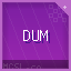 DumbEvents Icon