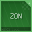 ZoneWarz Icon