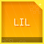 LiliyBloom Icon