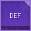 defilipis Icon