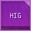 HighArch Icon
