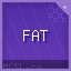 FattyAlert Icon