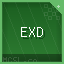 ExDupeSMP Icon