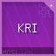 kristinjorro Icon