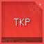 tkpminecraft Icon