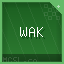 WakeBanish Icon