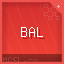 Balduwu Icon