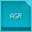 Agr0SMP Icon