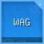 WagSalad Icon
