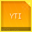 ytick icon