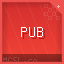 PublicDespot Icon
