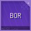 BorderExp Icon