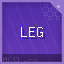 LegacySM Icon