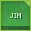 JimmyMax Icon