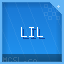 LillyBloom Icon