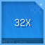 32x32ser Icon