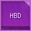 hbdfgbj22 Icon