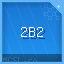 2b2u Icon