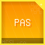 Passiveness Icon
