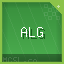 AlgebraRun Icon