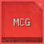 MCGrace Icon