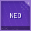 NeoTrident icon
