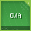 OwaighOwaigh Icon