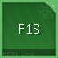 F1shing Icon