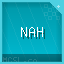 NahBox icon