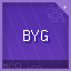 Byggeklosser icon