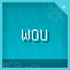 wouskin icon