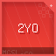 2yous icon