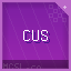CustomStealr Icon