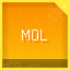 MoldBeam Icon
