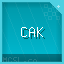 CakeCat17 icon