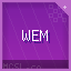 wemmines icon