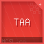 Taau icon